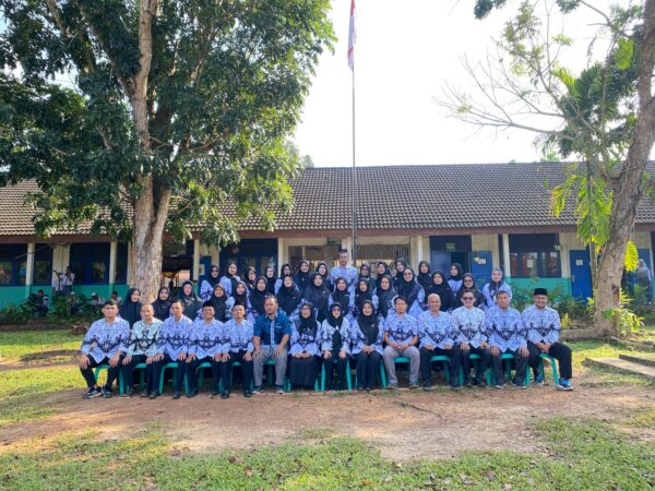Hari Pendidikan Nasional 2025
