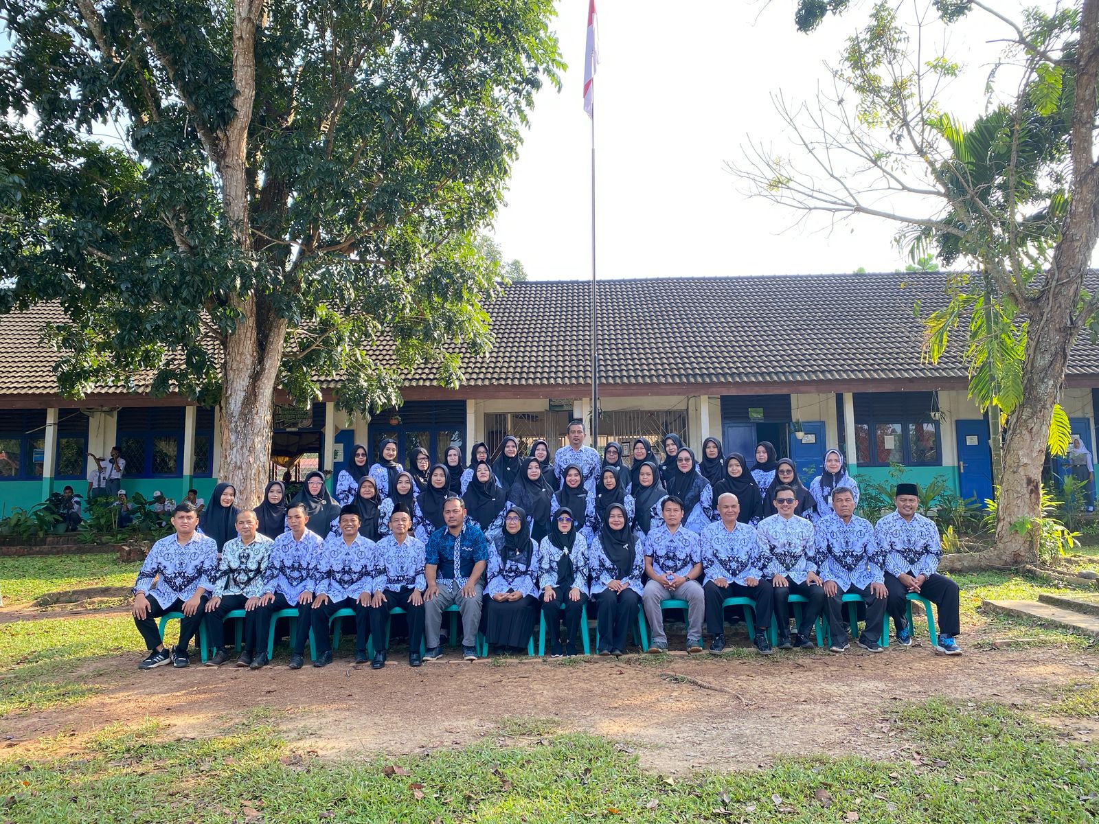 Hari Pendidikan Nasional 2025